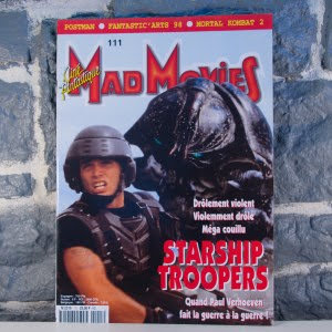 Mad Movies 111 Starship Troopers (01)